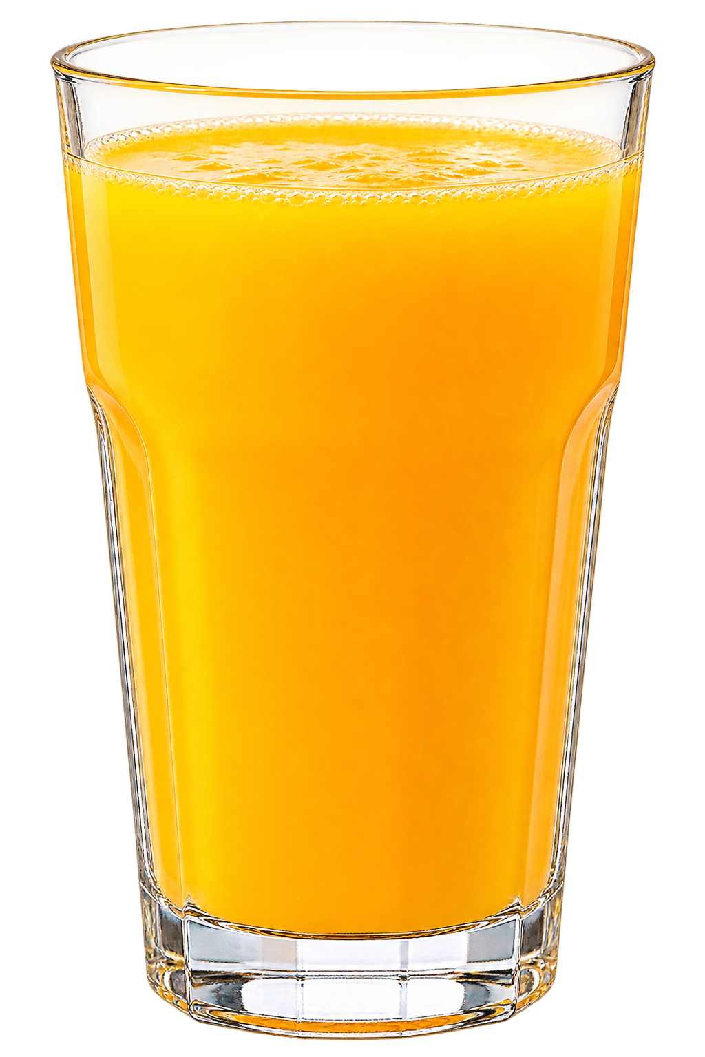 Assorted Juices — Small
