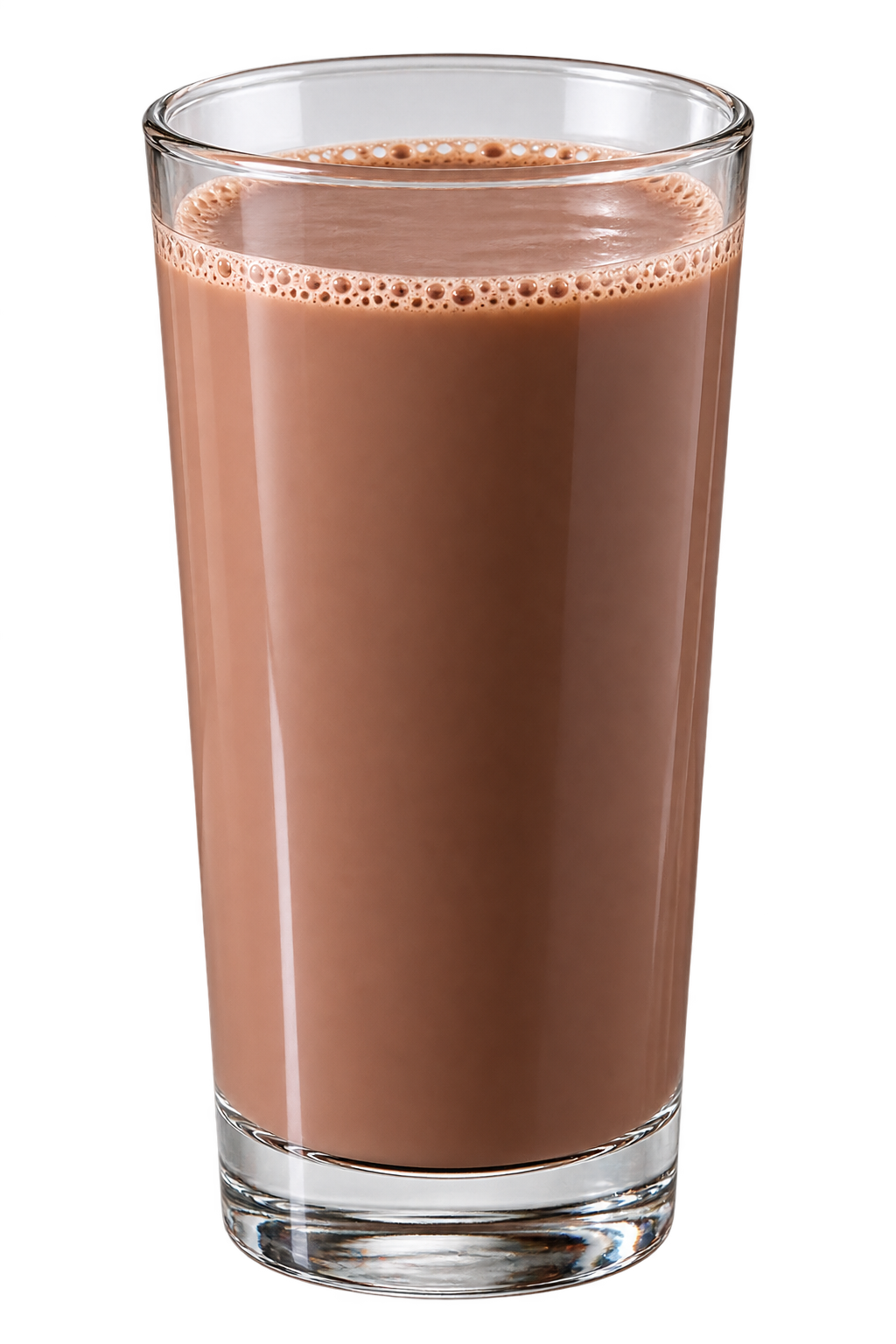 Chocolate Milk — Large