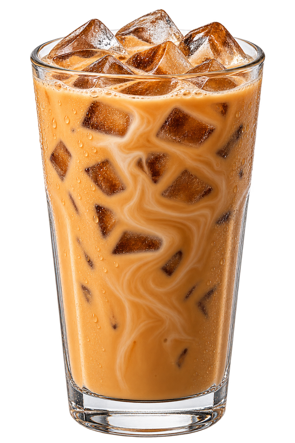 Iced Coffee