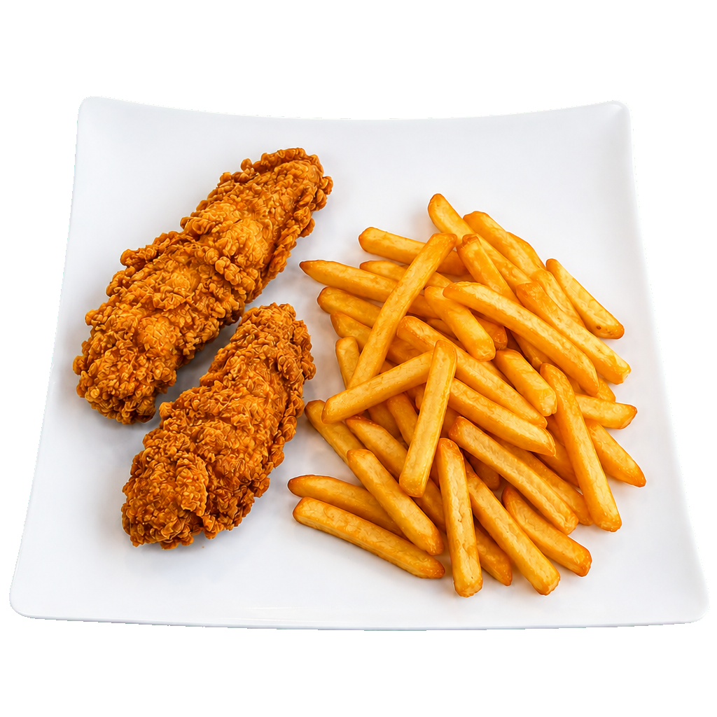 Chicken Tenders