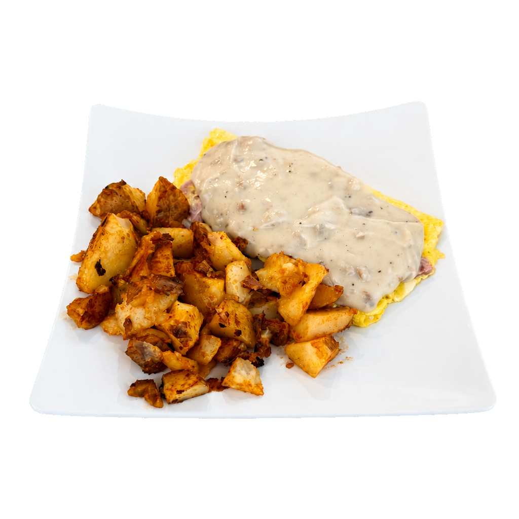 Country Omelet