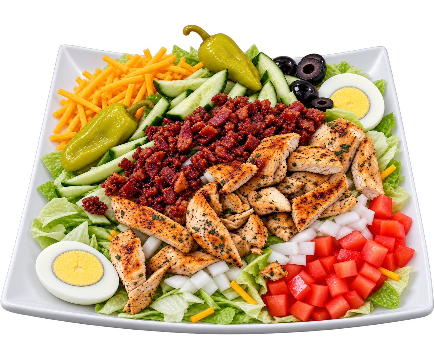 Cobb Salad