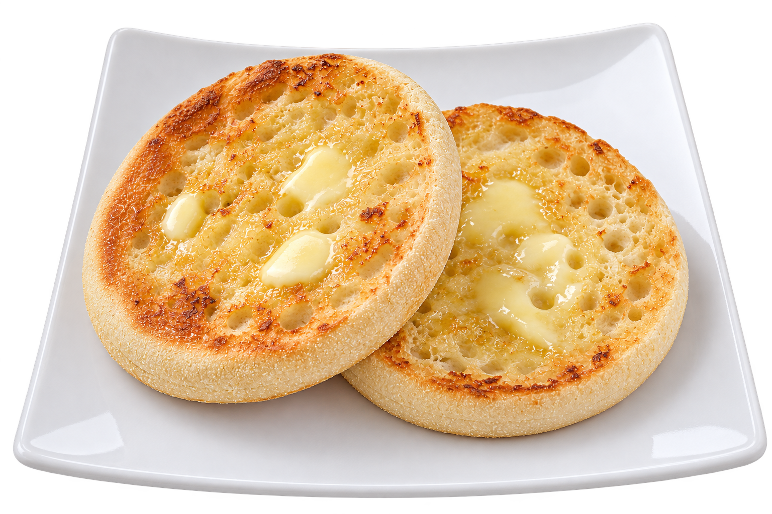 English Muffin
