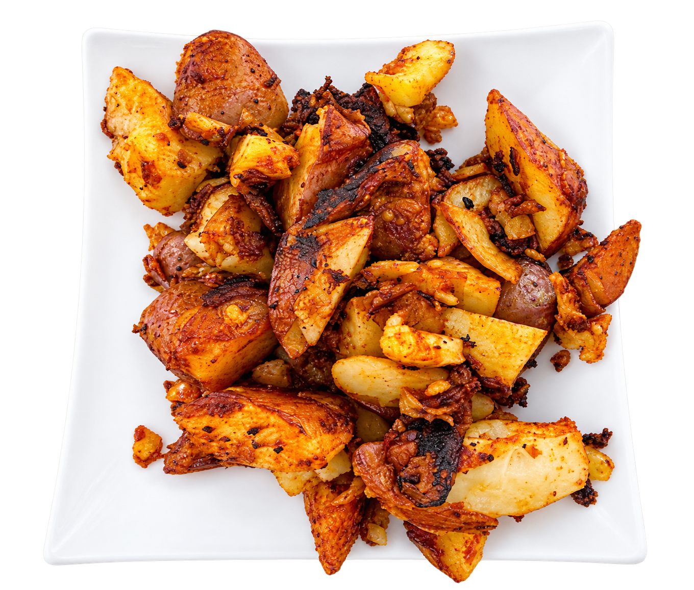 Home Fries