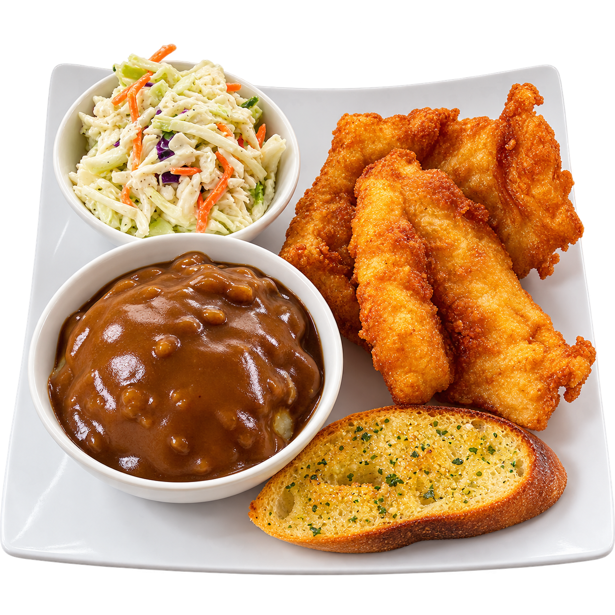 Fish Fry